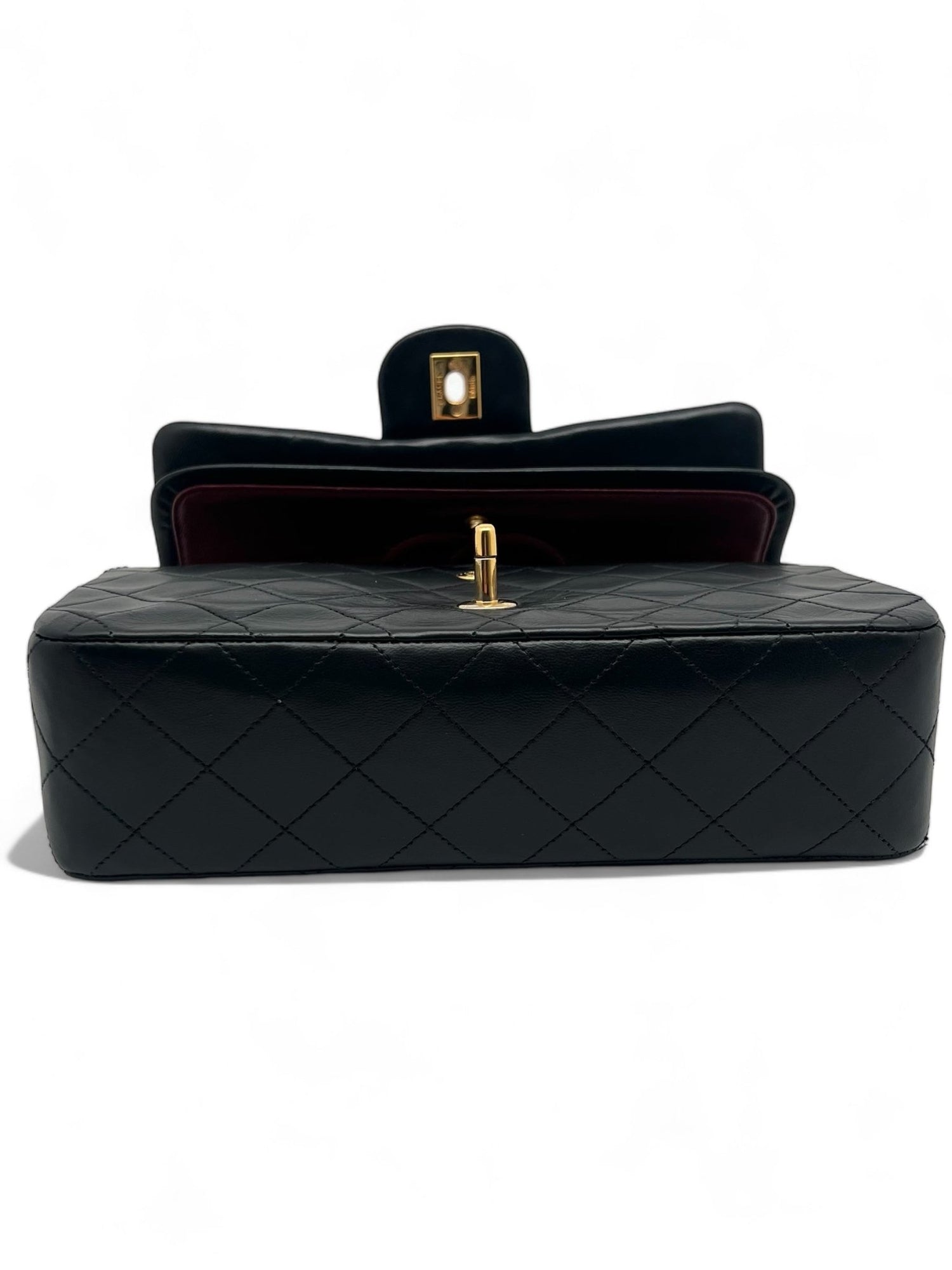 Chanel - Sac Timeless 23 - Les Folies d&