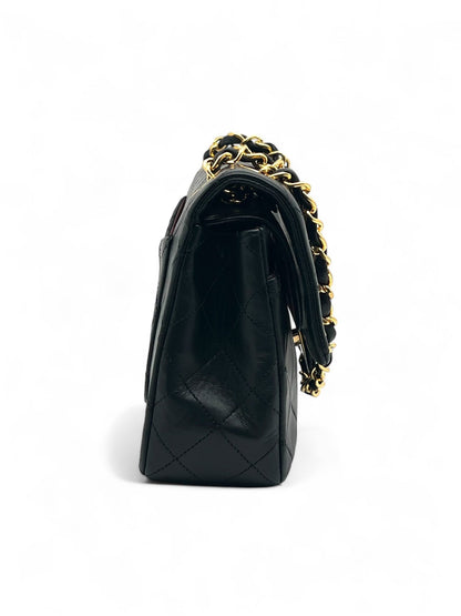 Chanel - Sac Timeless 23 - Les Folies d&