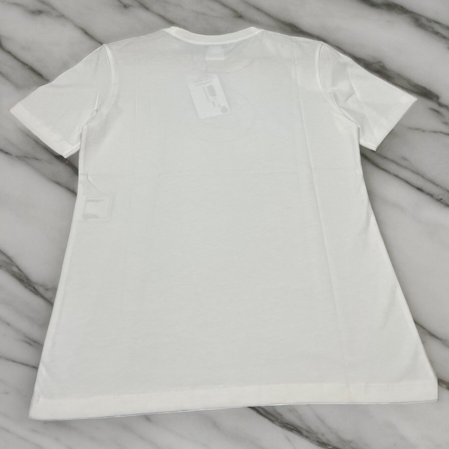 Chanel T - shirt Blanc S - Les Folies d&