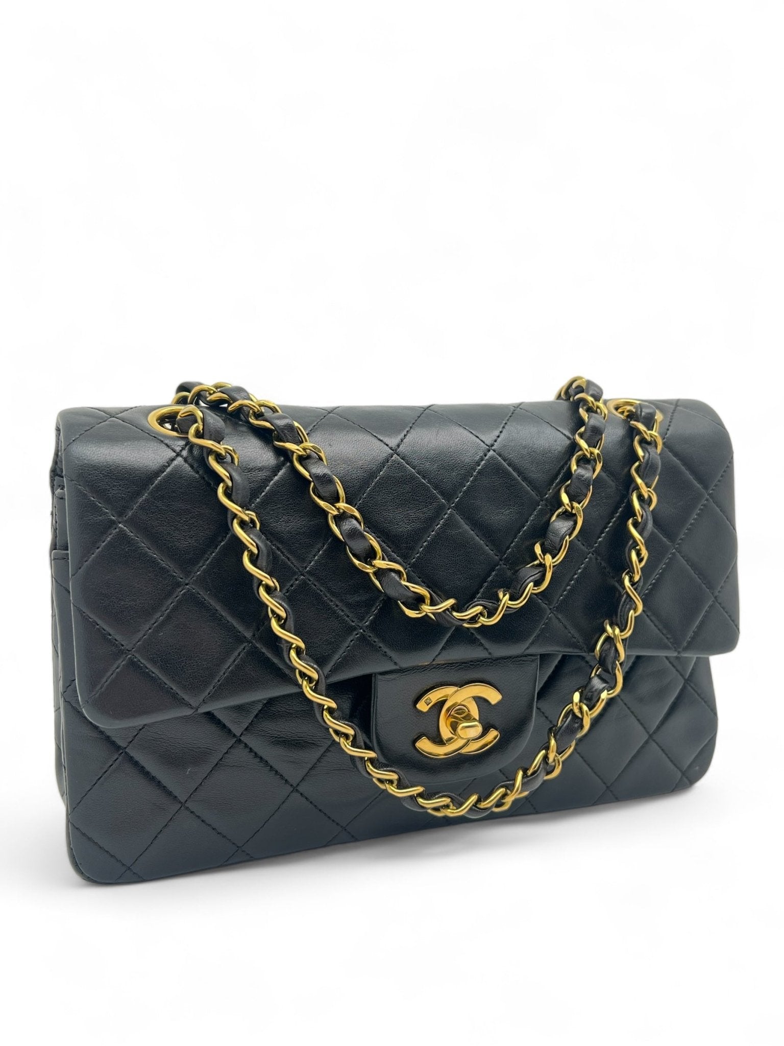 Chanel - Timeless 23 1994 Sac - Les Folies d&