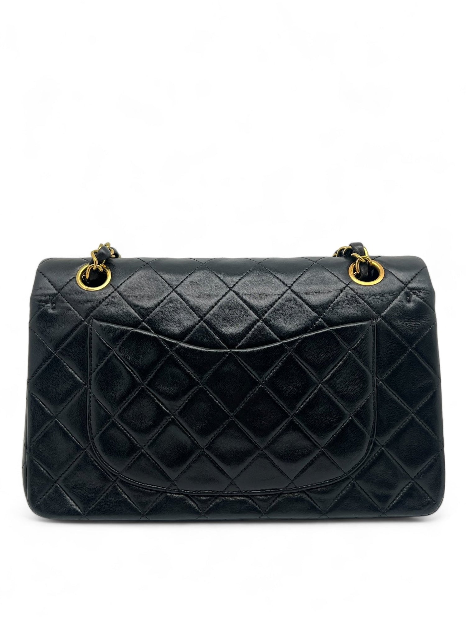 Chanel - Timeless 23 1994 Sac - Les Folies d&