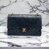 Chanel Timeless classique Noir M Sac - Les Folies d&