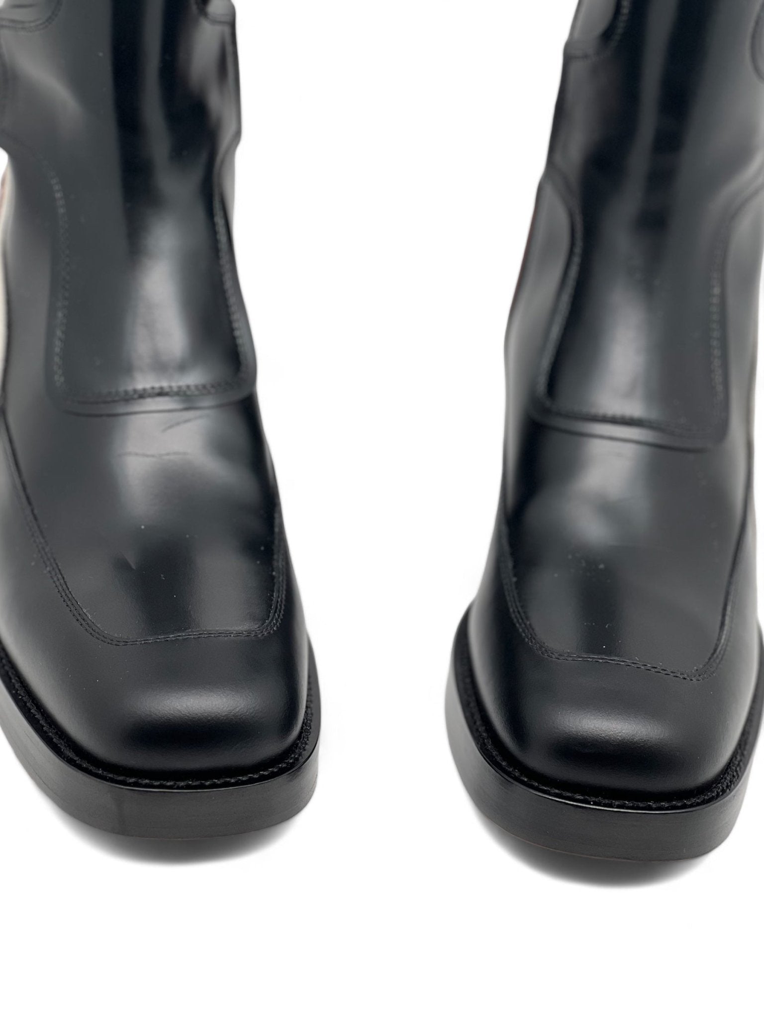 Dior - Botte Boots Diorally - Les Folies d&