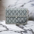 Dior Pochette Gris M Sac - Les Folies d&