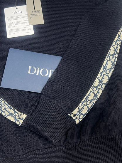 Dior - pull homme manches j’adior - Les Folies d&