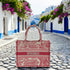 Dior - Sac Book Tote Médium édition limitée Mykonos - Les Folies d&