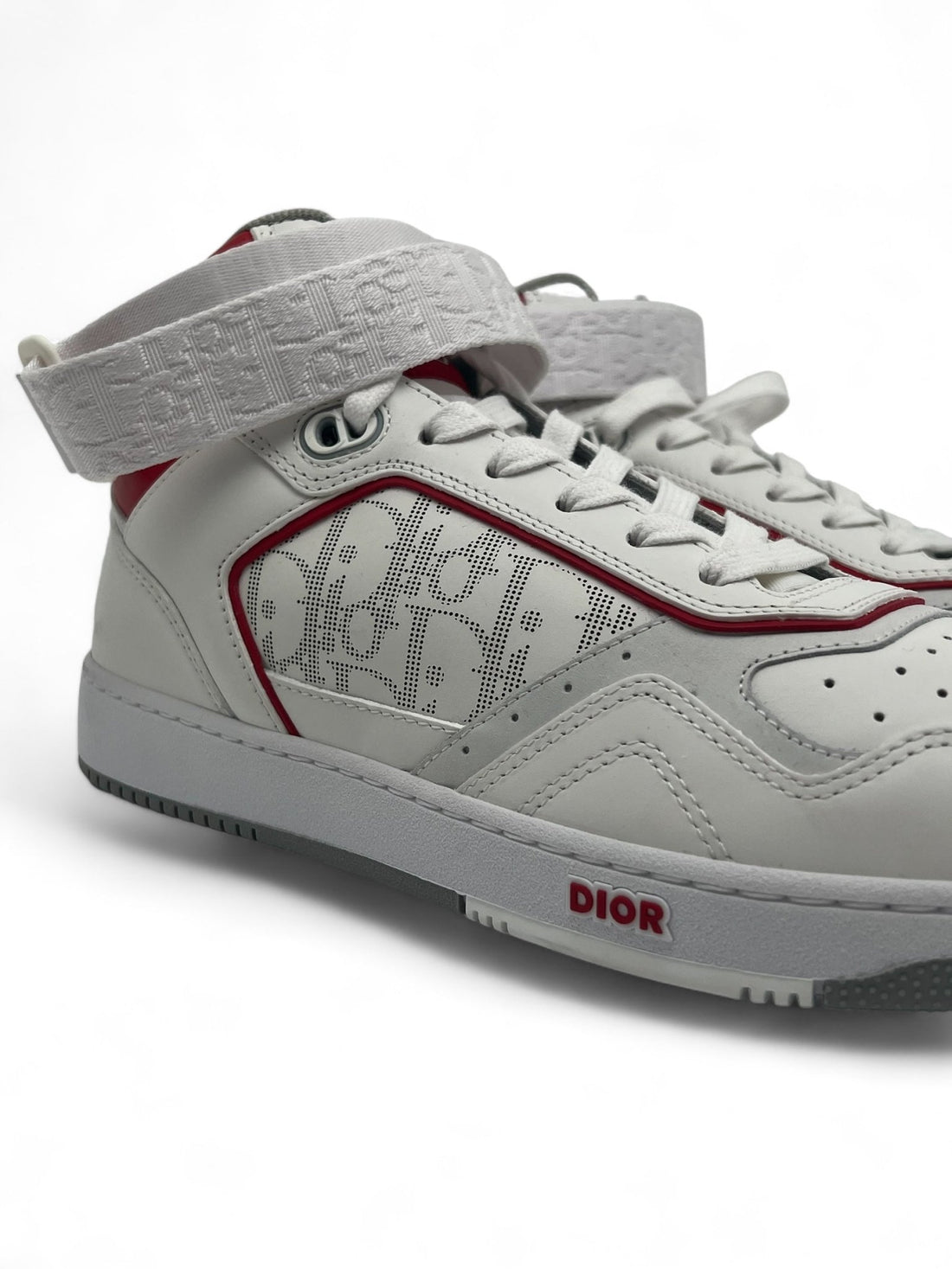 Dior - Sneakers B27 T.42 - Les Folies d&