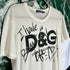 Dolce & Gabbana - Tee-Shirt - Les Folies d&