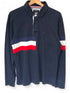 Eden Park - Polo tricolore - Les Folies d&