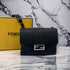 Fendi Sac Flat baguette Sac - Les Folies d&