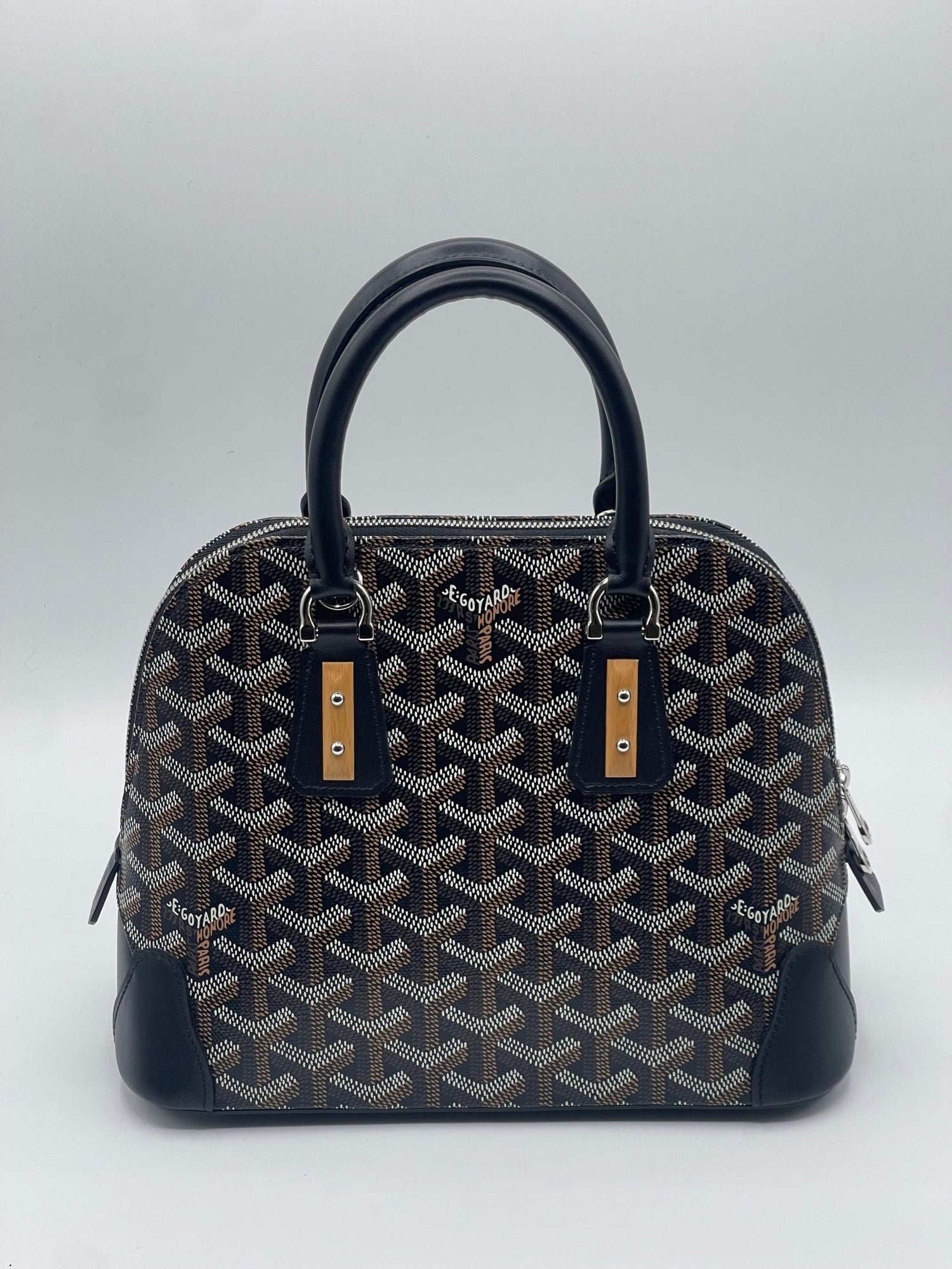 Goyard - Sac Mini Vendôme - Les Folies d&