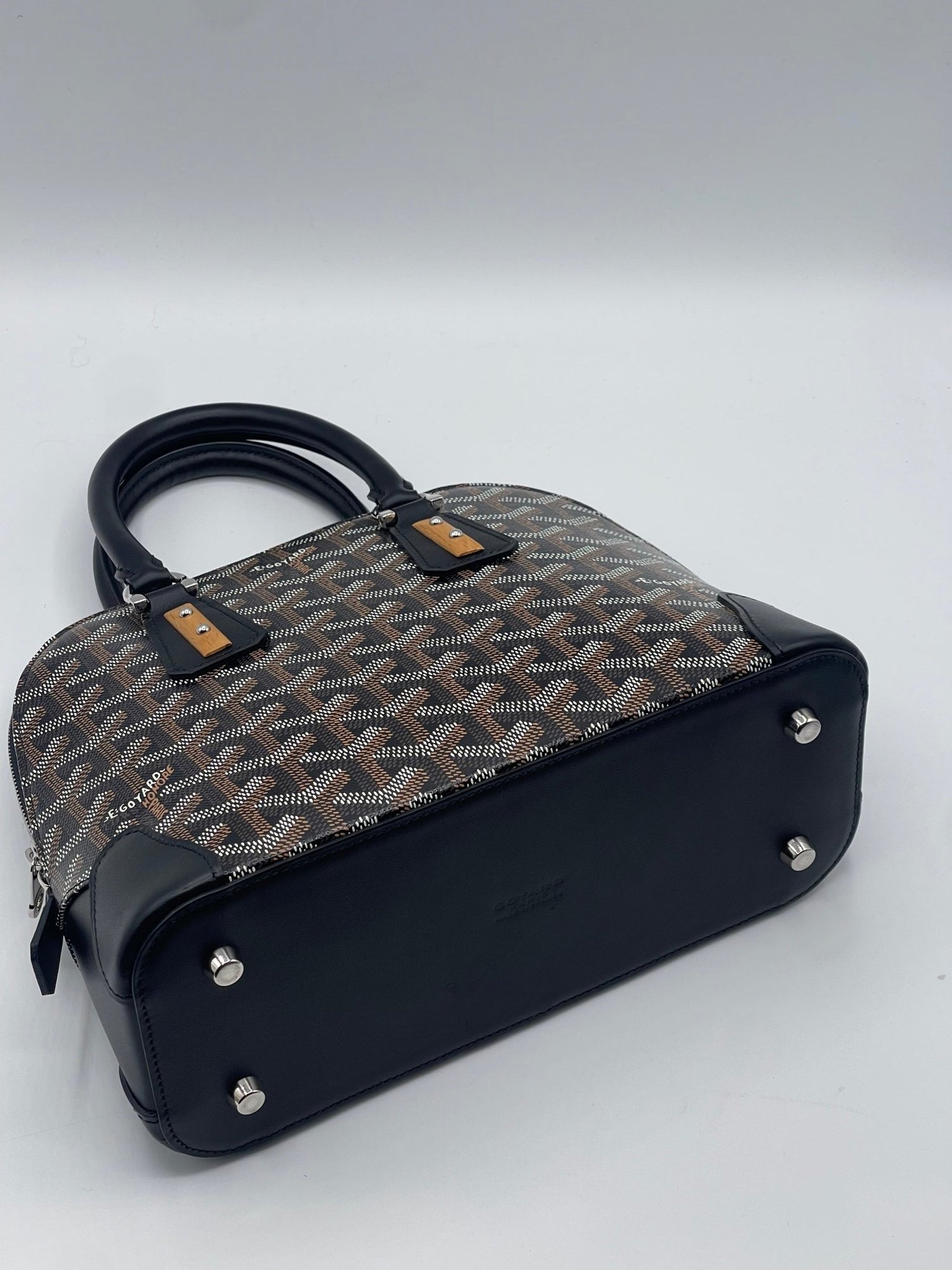 Goyard - Sac Mini Vendôme - Les Folies d&