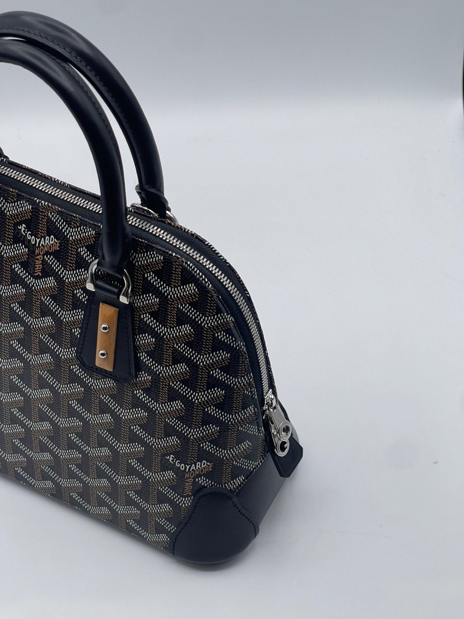 Goyard - Sac Mini Vendôme - Les Folies d&