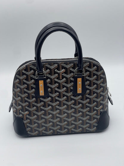 Goyard - Sac Mini Vendôme - Les Folies d&