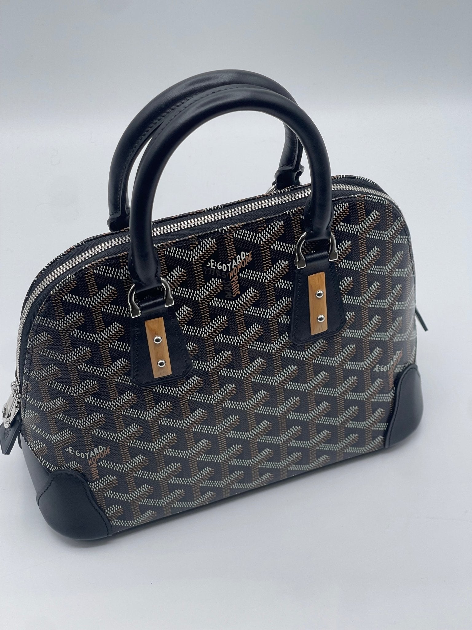 Goyard Sac Mini Vendome Les Folies d Eugenie