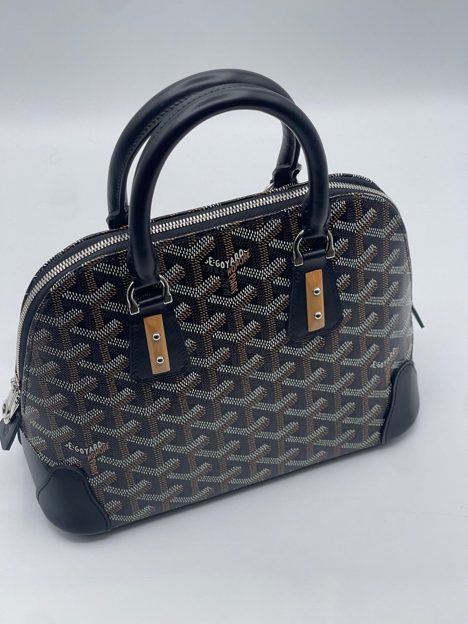 Goyard - Sac Mini Vendôme - Les Folies d&