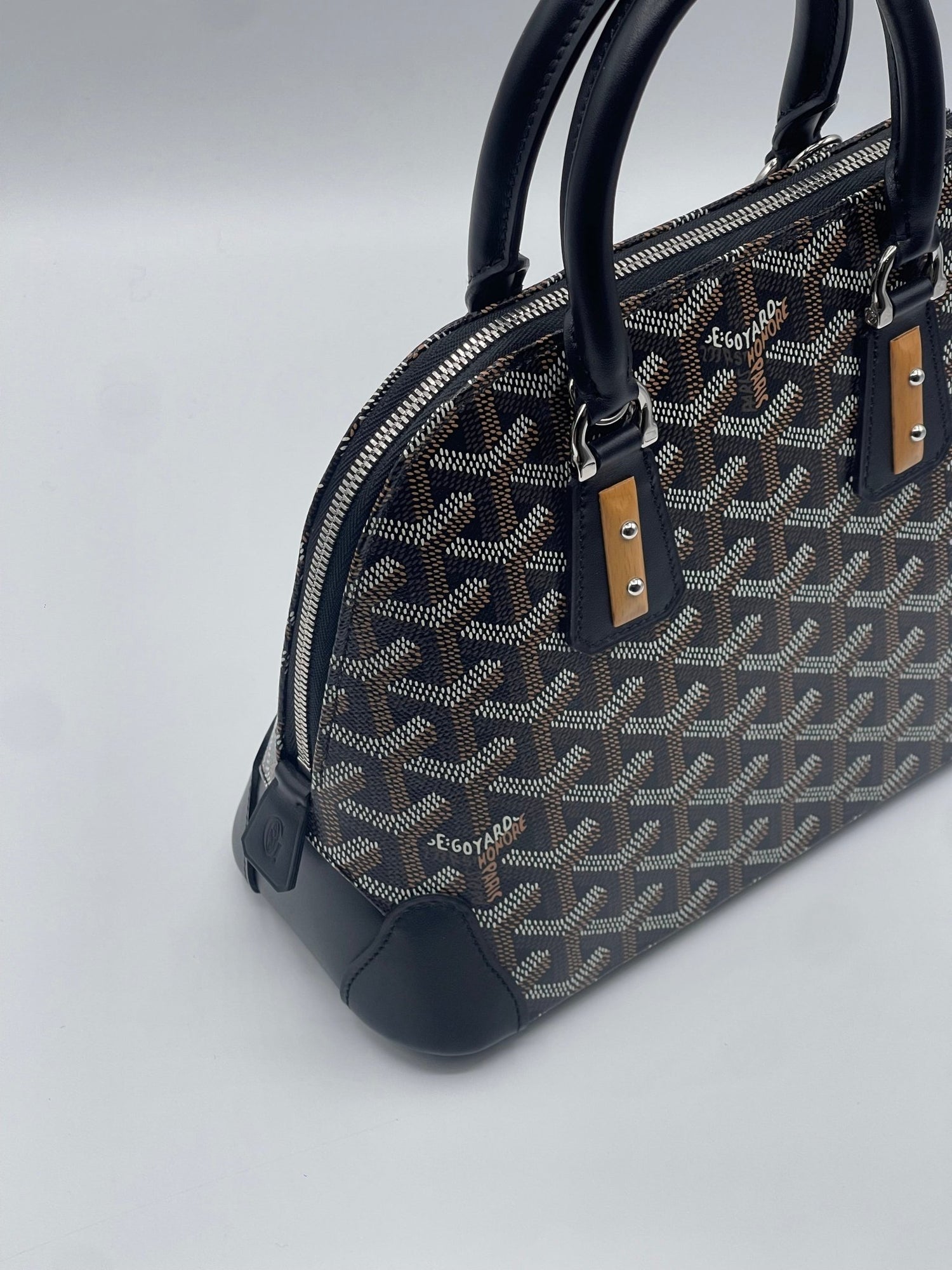 Goyard - Sac Mini Vendôme - Les Folies d&