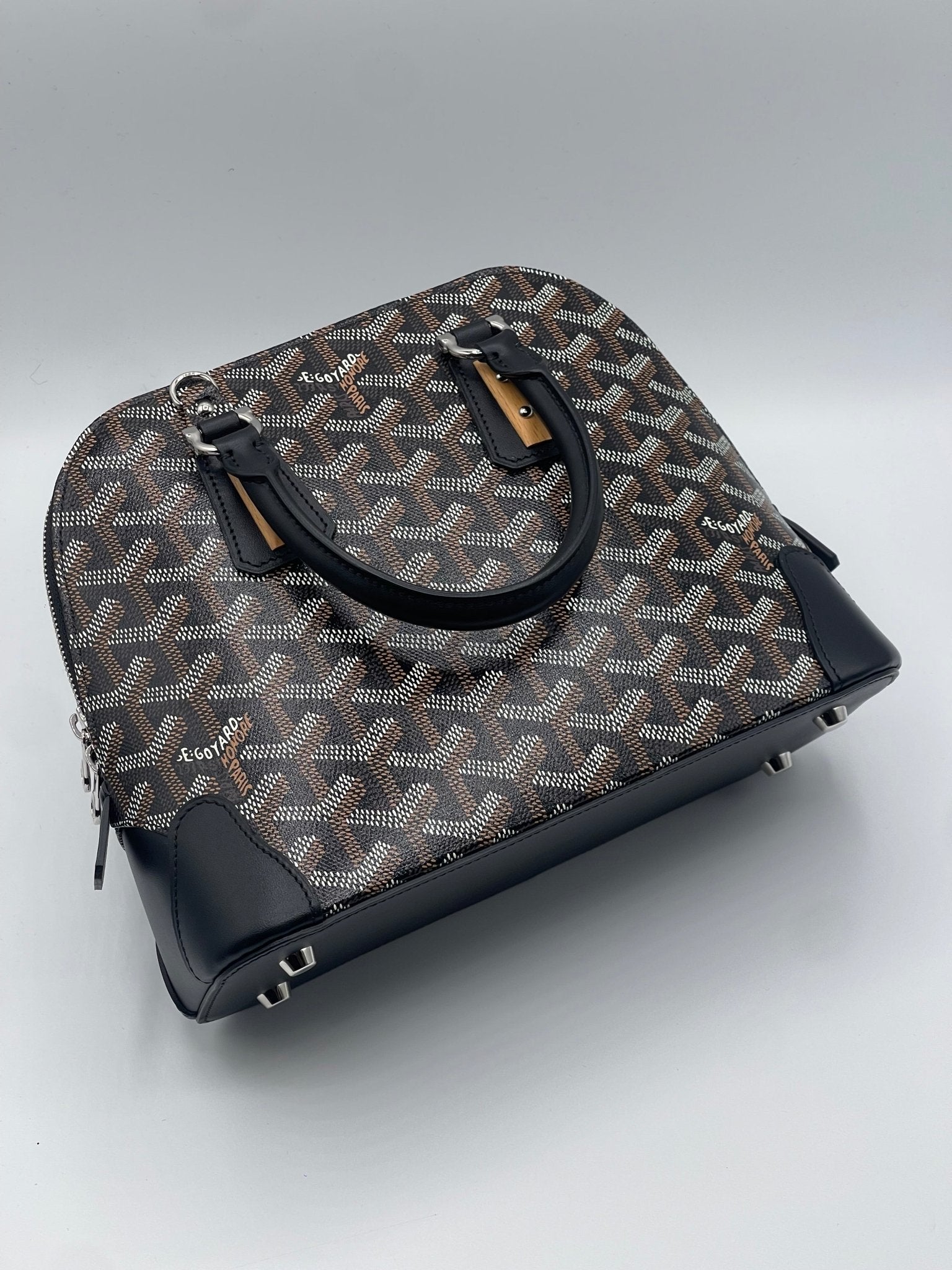 Goyard - Sac Mini Vendôme - Les Folies d&