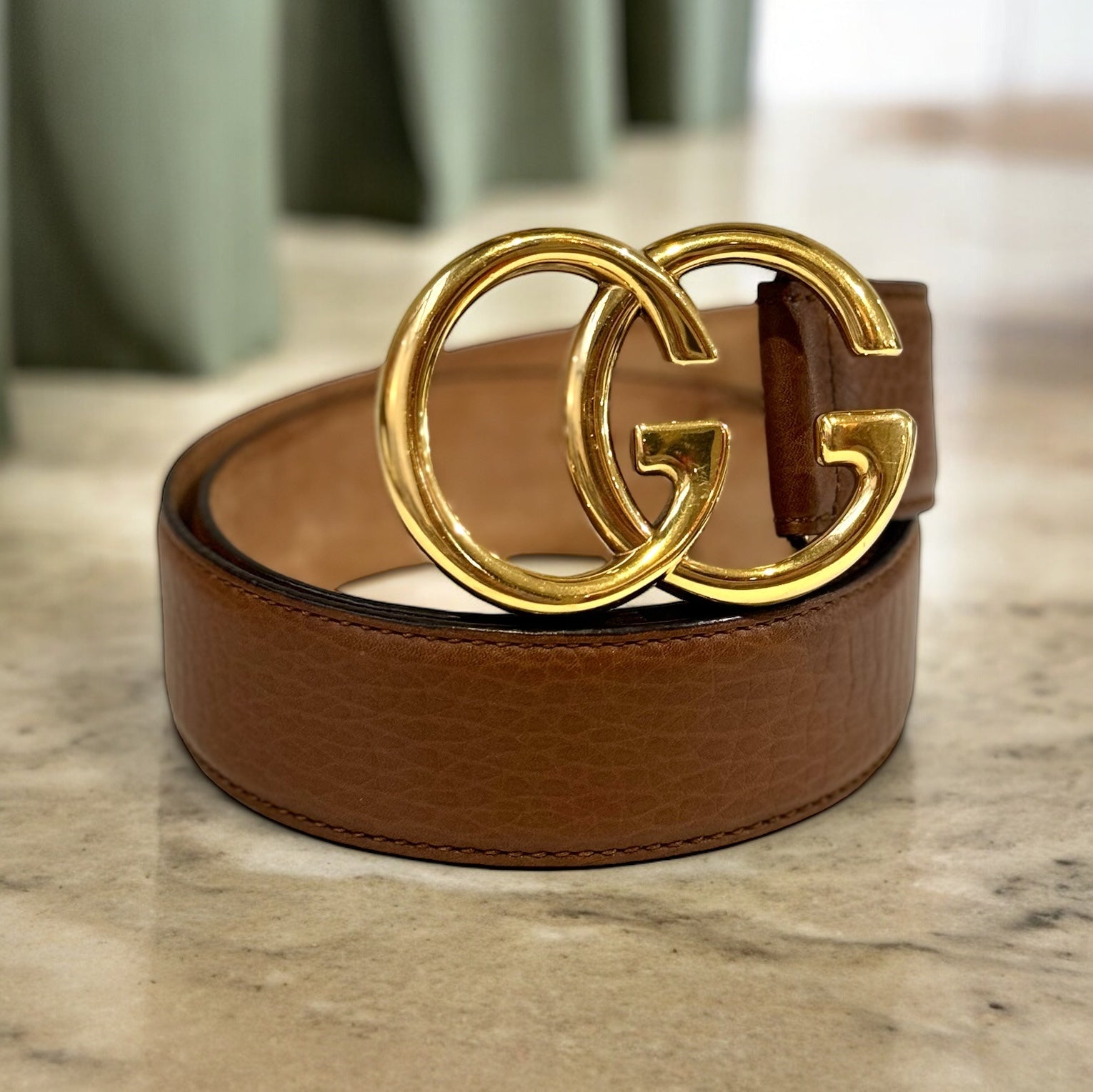 Gucci Ceinture T. 80