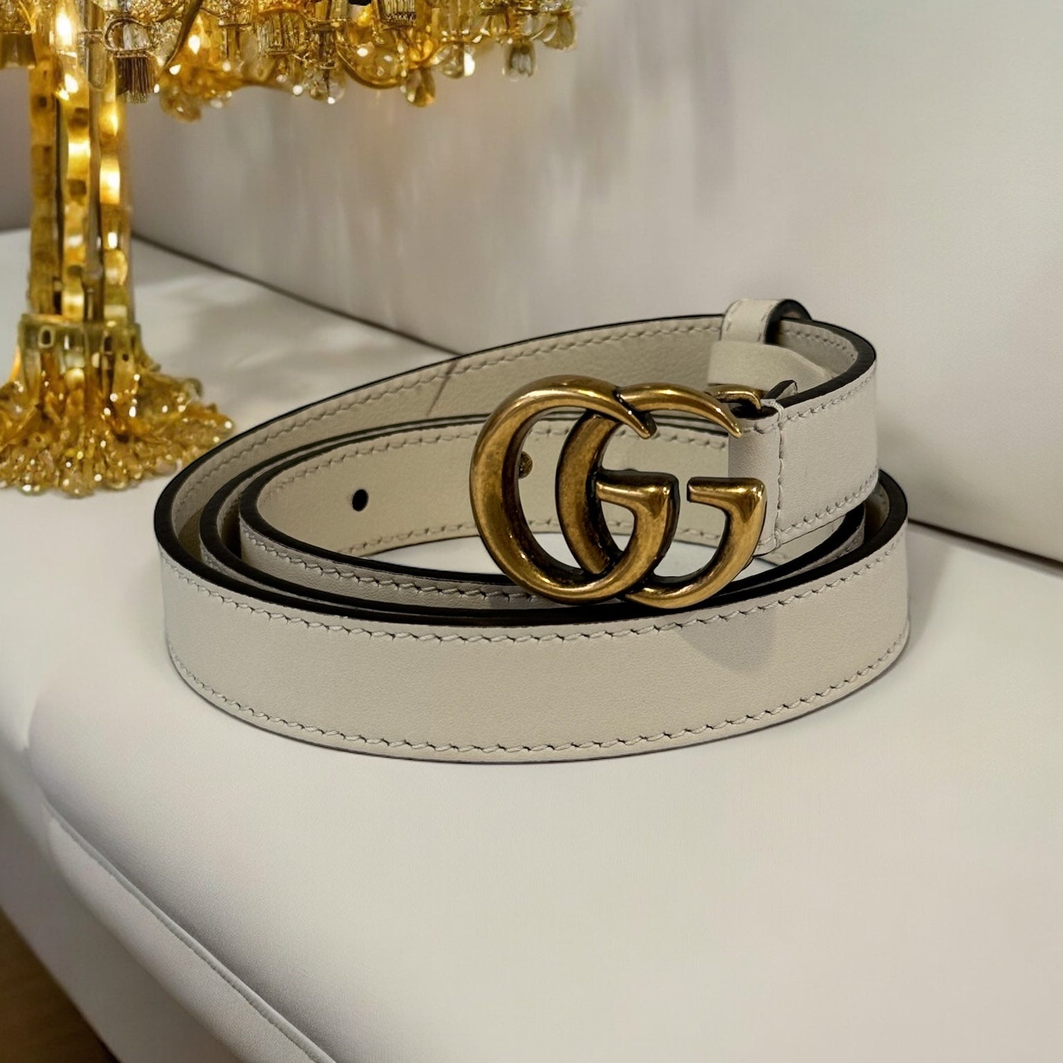 Gucci Ceinture T.80