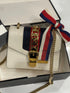 Gucci - Sac mini Sylvie crème - Les Folies d&