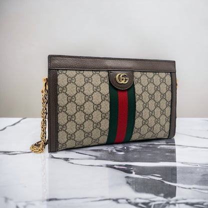 Gucci - Sac Ophidia - Les Folies d&