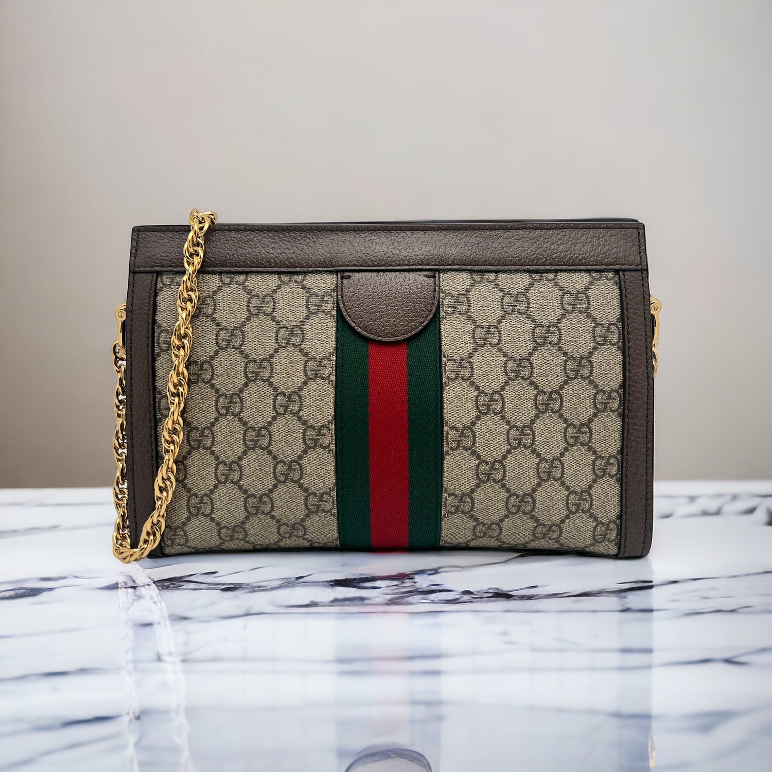 Gucci - Sac Ophidia - Les Folies d&