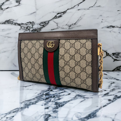 Gucci - Sac Ophidia - Les Folies d&