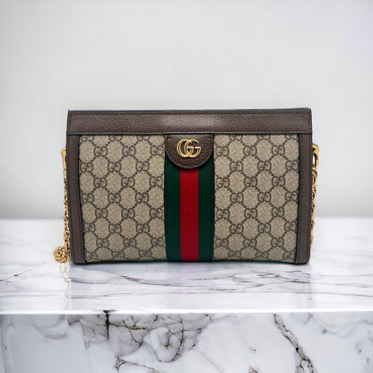 Gucci - Sac Ophidia - Les Folies d&