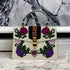 Gucci - Sac Sylvie édition limitée - Les Folies d&