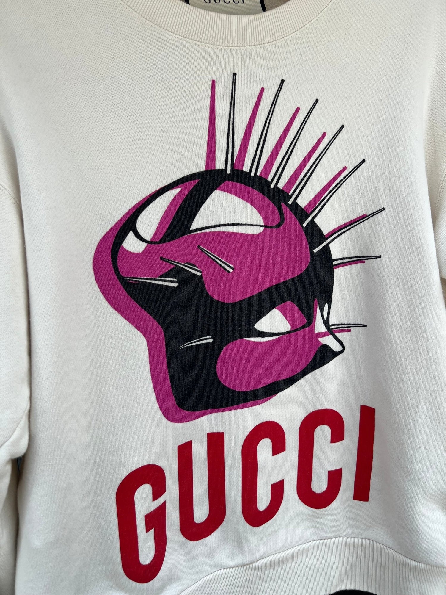 Gucci Sweat S - Les Folies d&