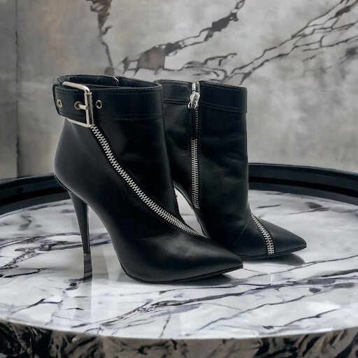 Bottines giuseppe zanotti hotsell