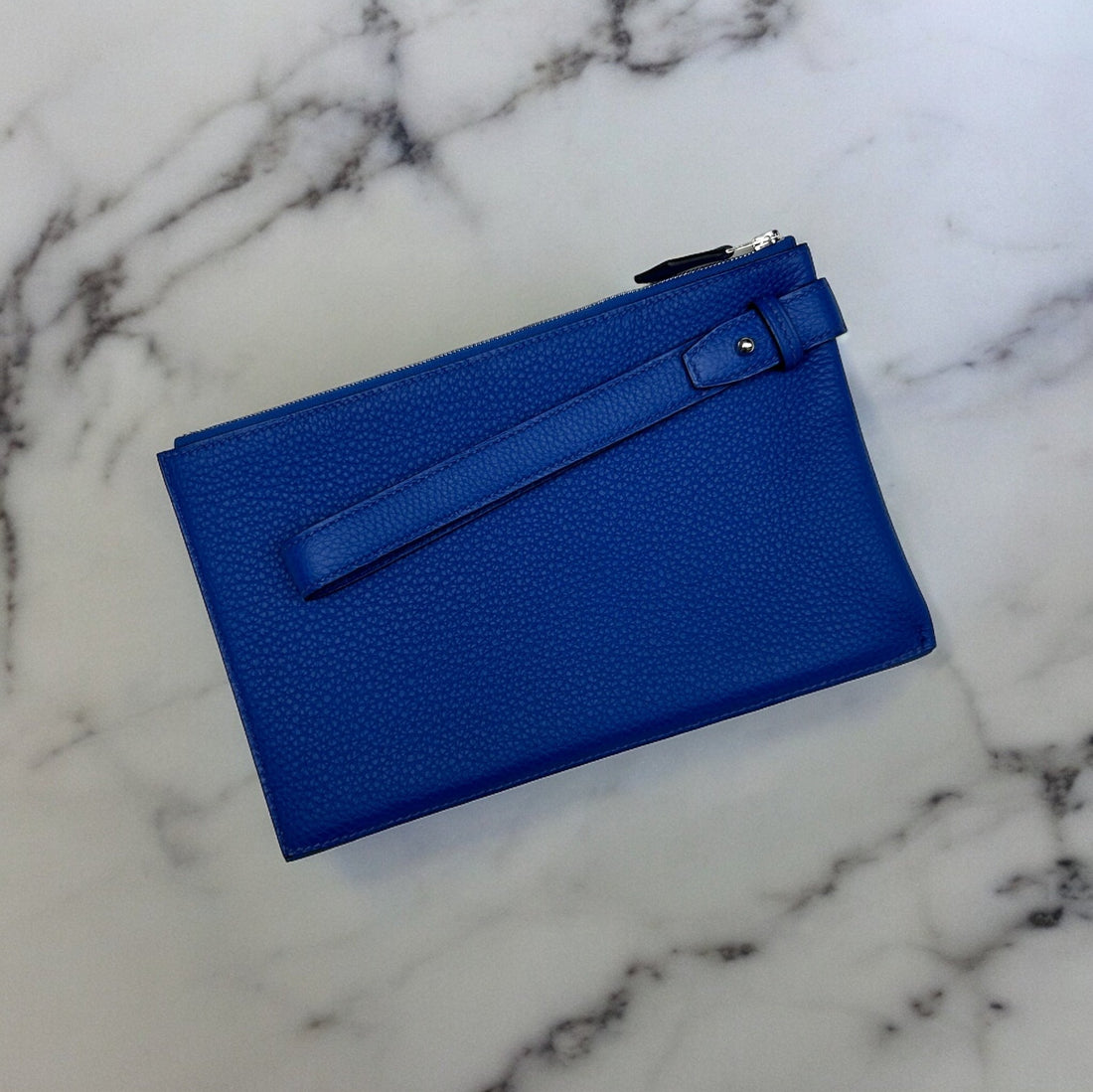 Hermès - Pochette - Les Folies d&