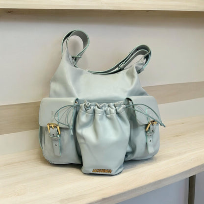 Jacquemus - Sac Iba - Les Folies d&