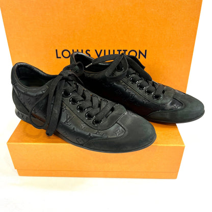 Louis Vuitton - Baskets T38,5 - Les Folies d&