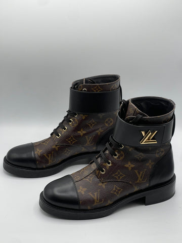 Bottines lv online