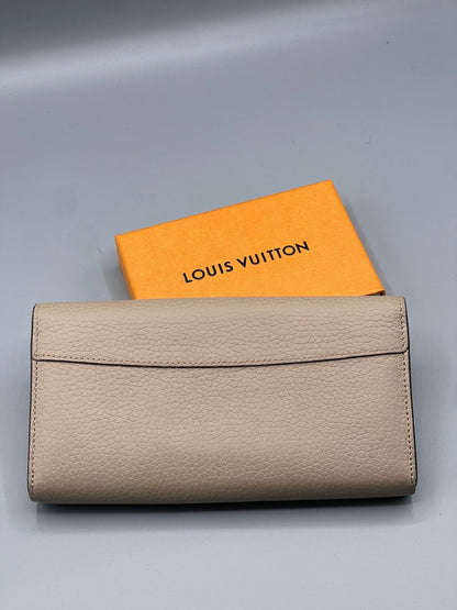 Louis Vuitton - Compagnon Capucine Galet - Les Folies d&