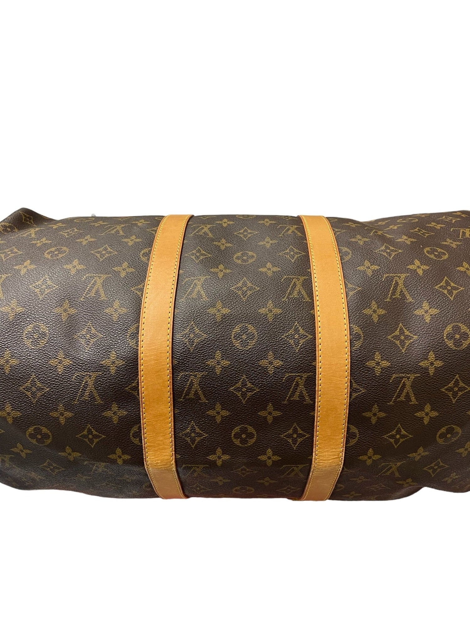 Louis Vuitton Keepall 50 Sac - Les Folies d&