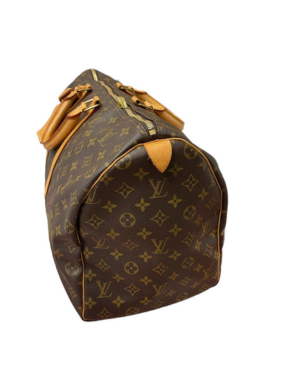 Louis Vuitton Keepall 50 Sac - Les Folies d&