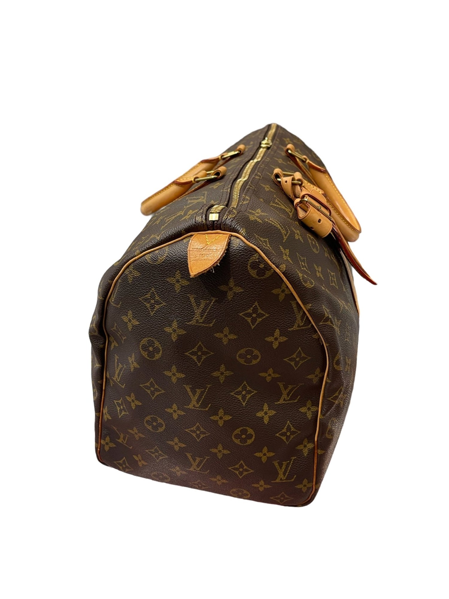 Louis Vuitton Keepall 50 Sac - Les Folies d&