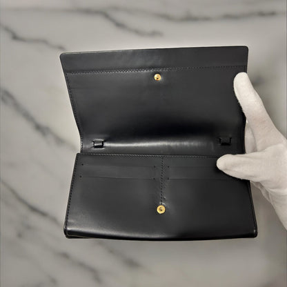 Louis Vuitton - Pochette cuir épi - Les Folies d&