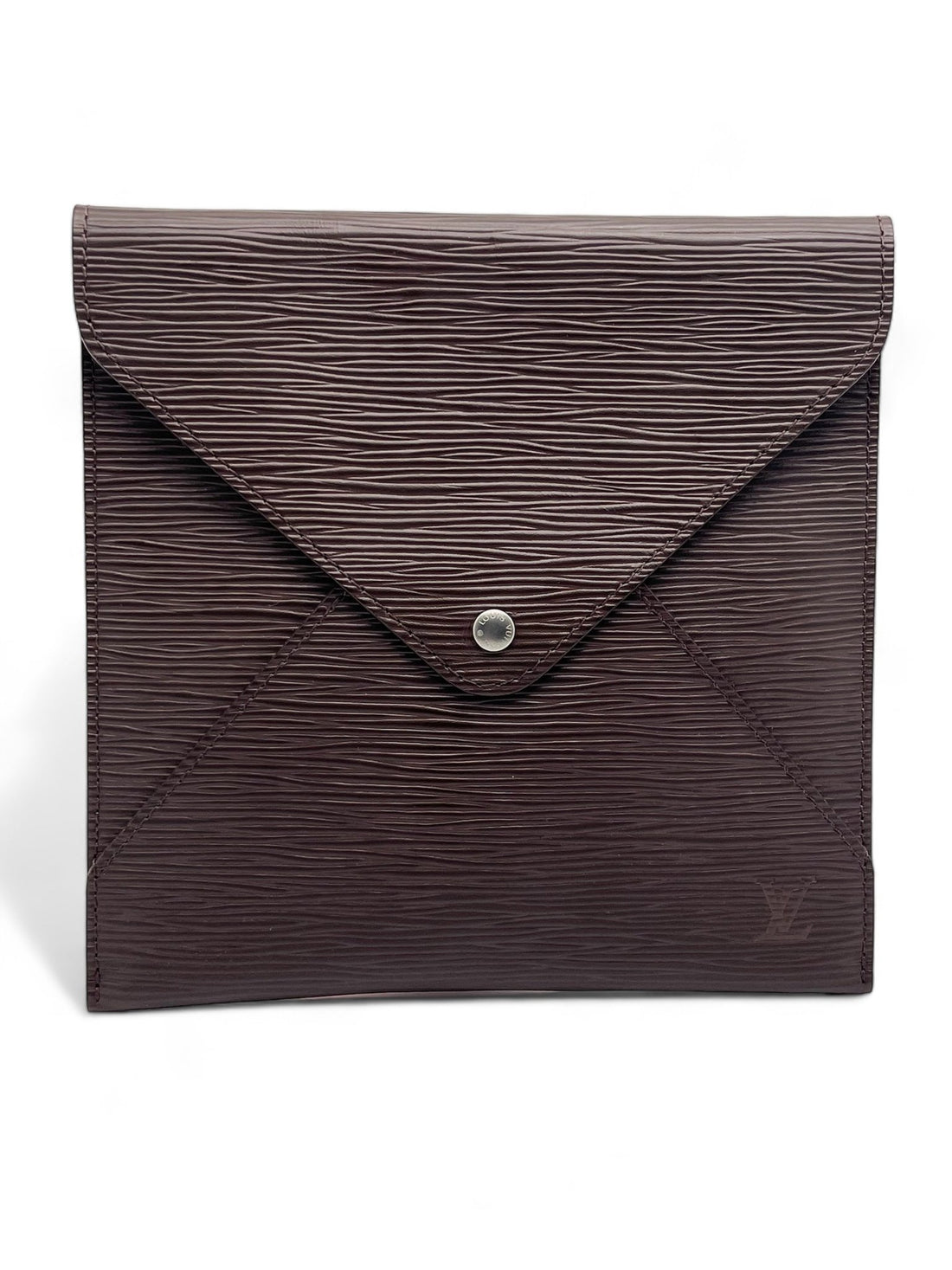 Louis Vuitton - Pochette enveloppe - Les Folies d&