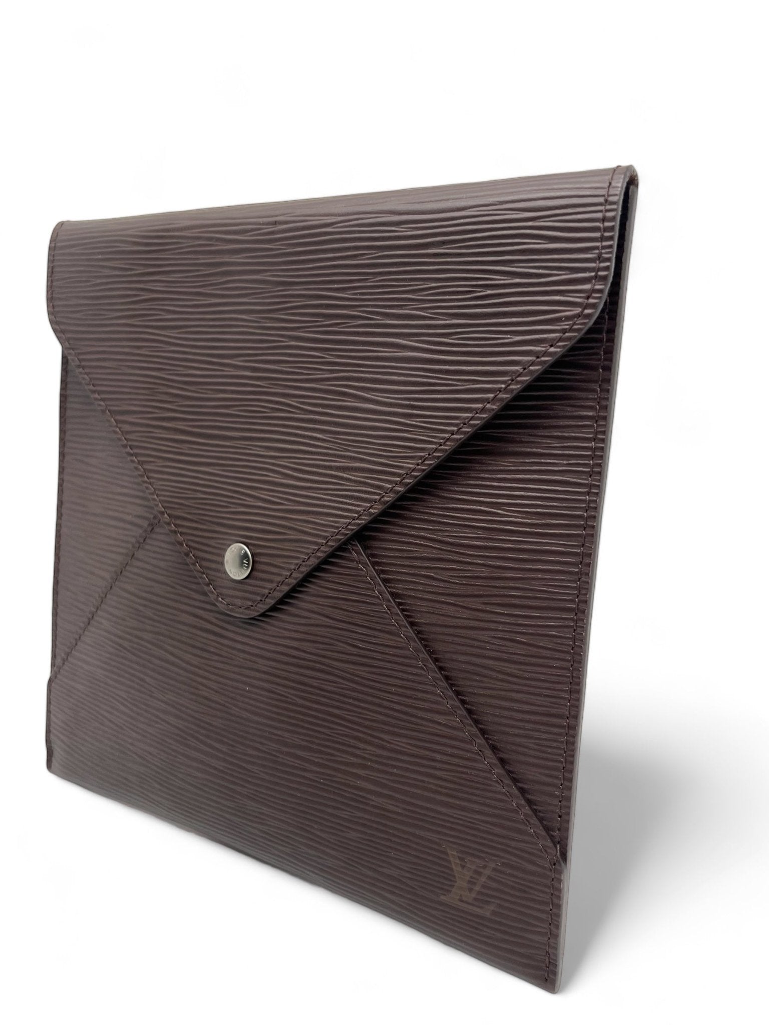 Louis Vuitton - Pochette enveloppe - Les Folies d&