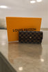 Louis Vuitton Portefeuille Sarah - Les Folies d&