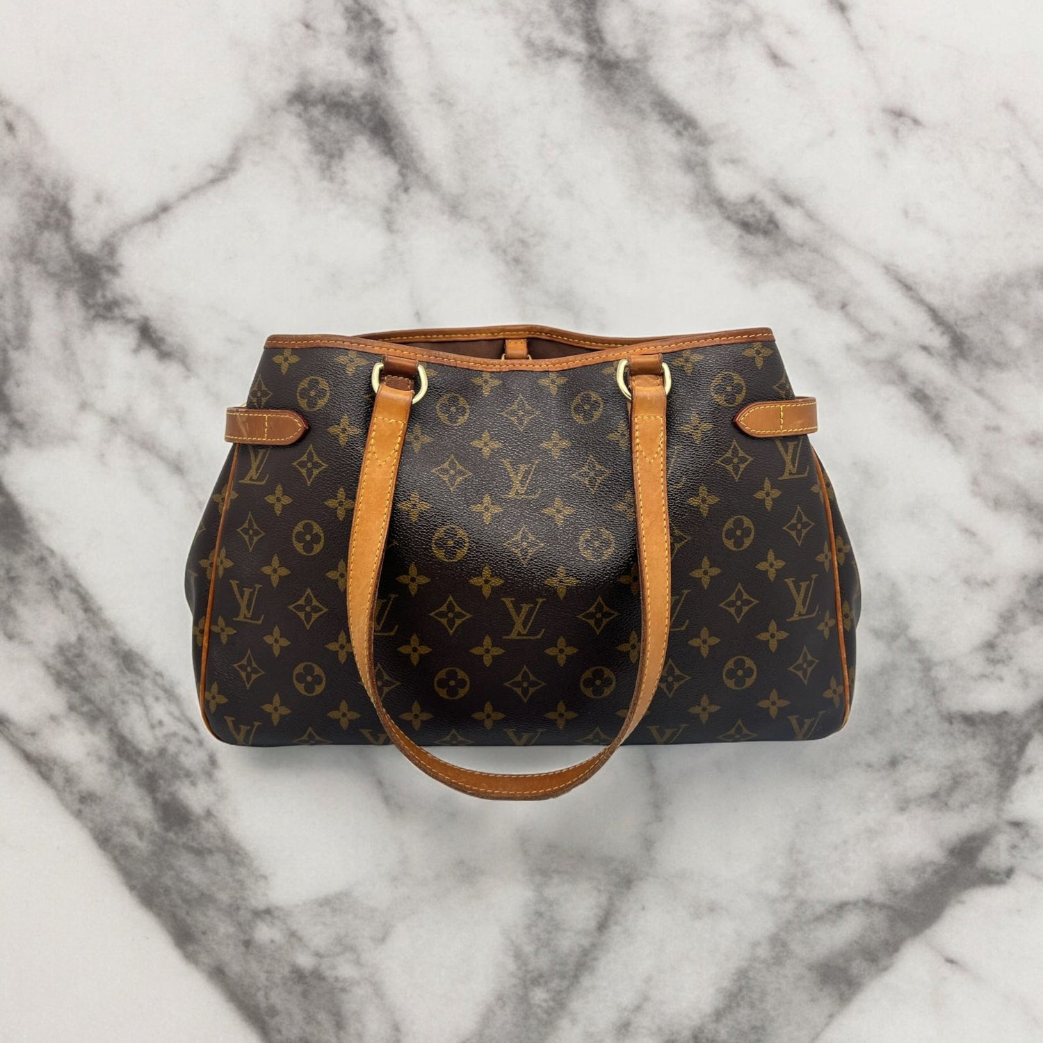 Louis Vuitton Sac à main Marron M Sac - Les Folies d&