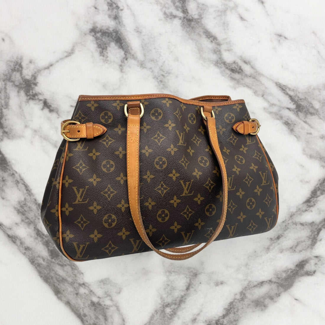 Louis Vuitton Sac à main Marron M Sac - Les Folies d&