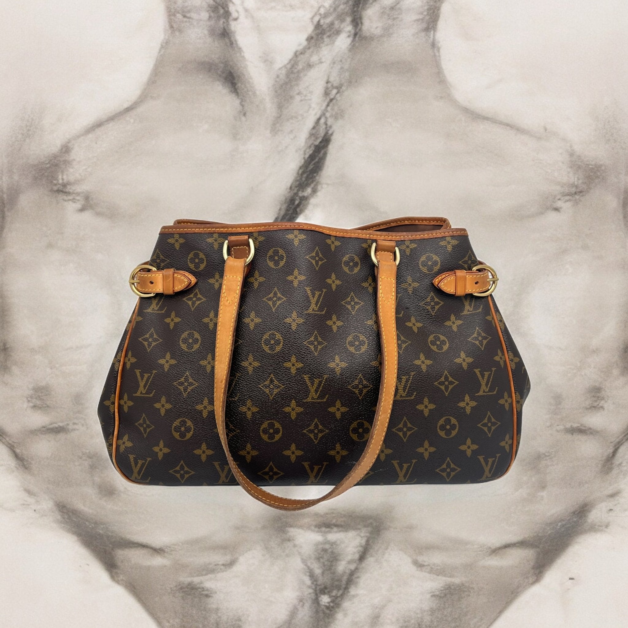 Louis Vuitton Sac à main Marron M Sac - Les Folies d&