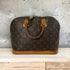 Louis Vuitton - Sac Alma - Les Folies d&