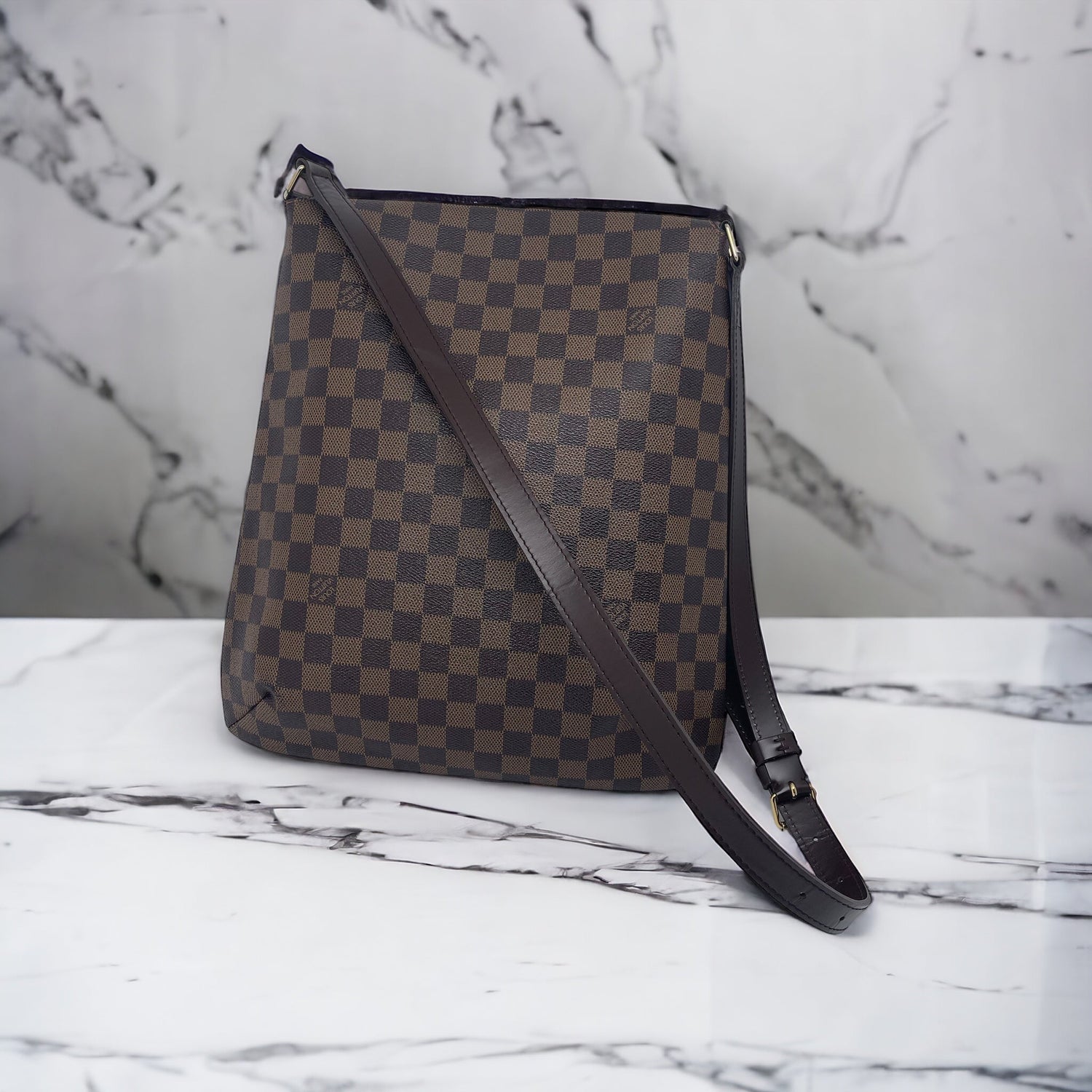 Louis Vuitton Sac Bandoulière Sac - Les Folies d&