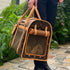 Louis Vuitton - Sac de Transport pour animaux - Les Folies d&